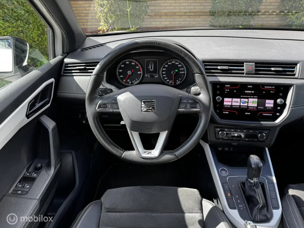 1.0 TSI Xcellence Launch Edition Camera*Carplay*Cruise