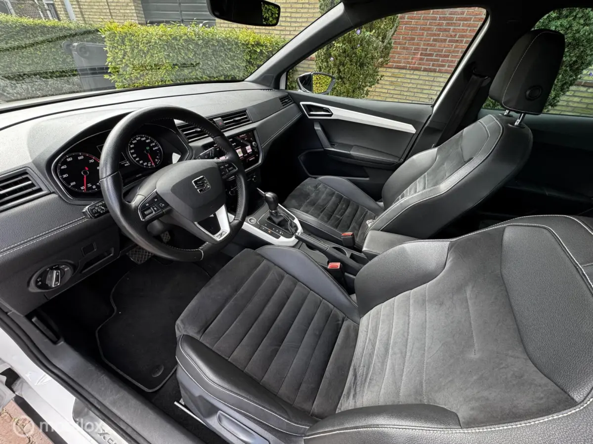 1.0 TSI Xcellence Launch Edition Camera*Carplay*Cruise