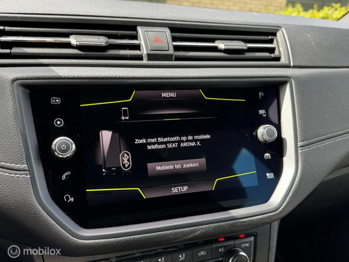 1.0 TSI Xcellence Launch Edition Camera*Carplay*Cruise