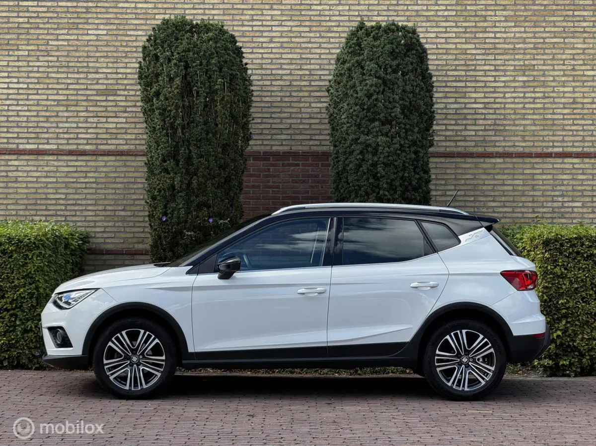 1.0 TSI Xcellence Launch Edition Camera*Carplay*Cruise