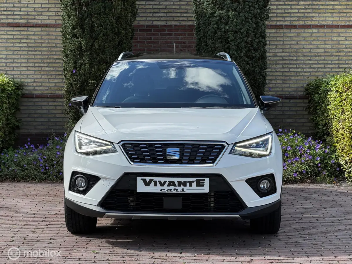 1.0 TSI Xcellence Launch Edition Camera*Carplay*Cruise