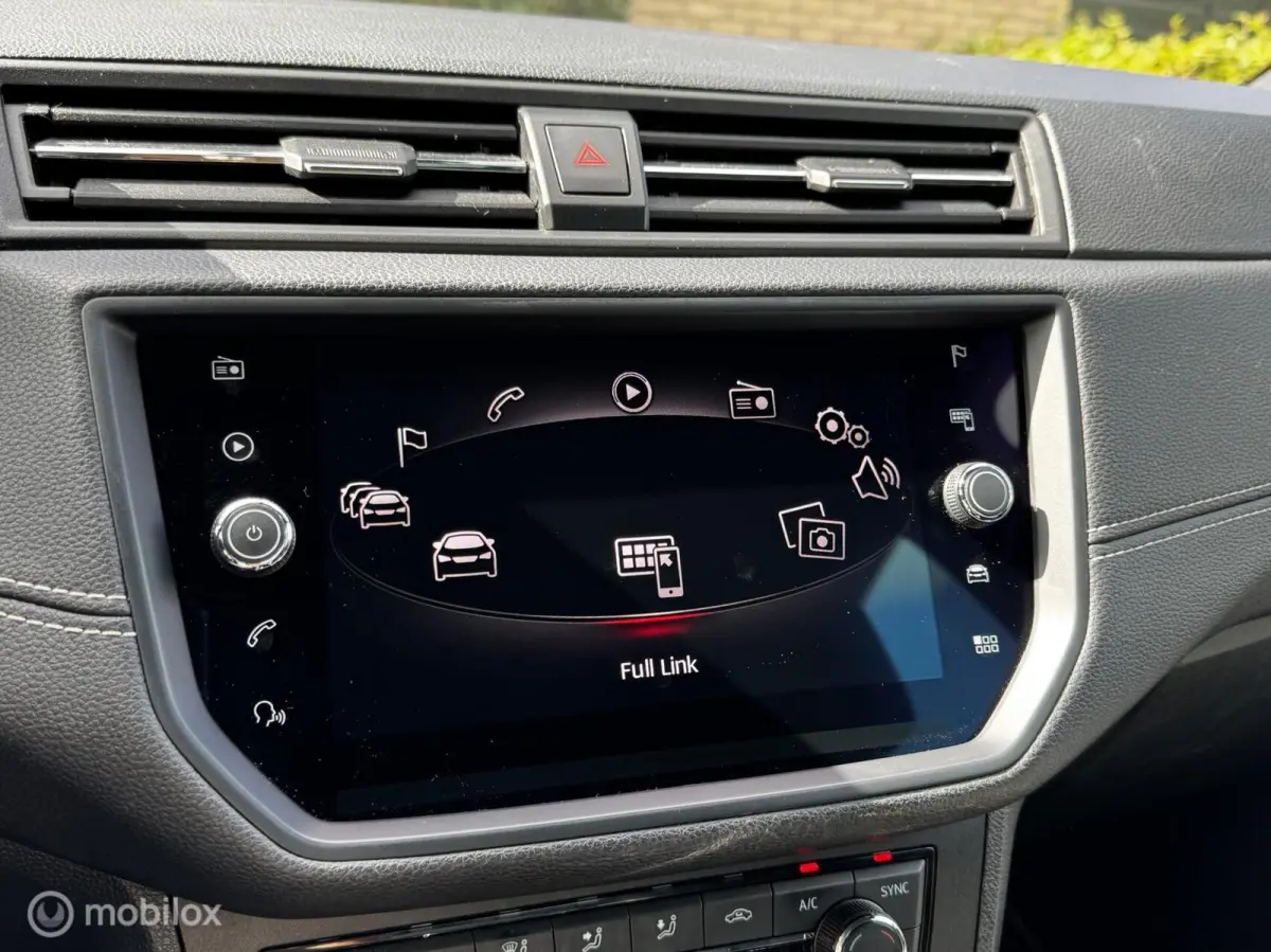 1.0 TSI Xcellence Launch Edition Camera*Carplay*Cruise