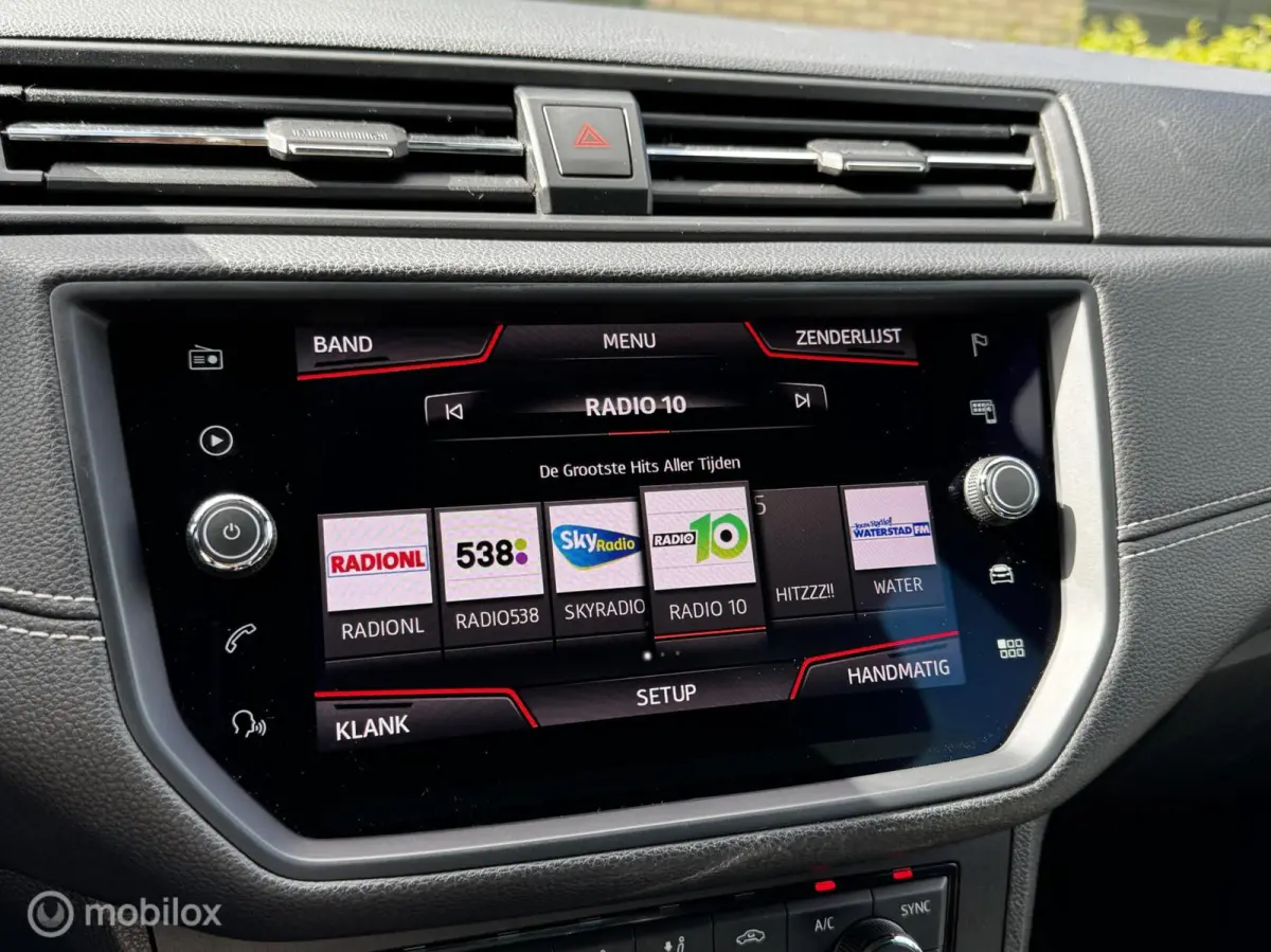 1.0 TSI Xcellence Launch Edition Camera*Carplay*Cruise