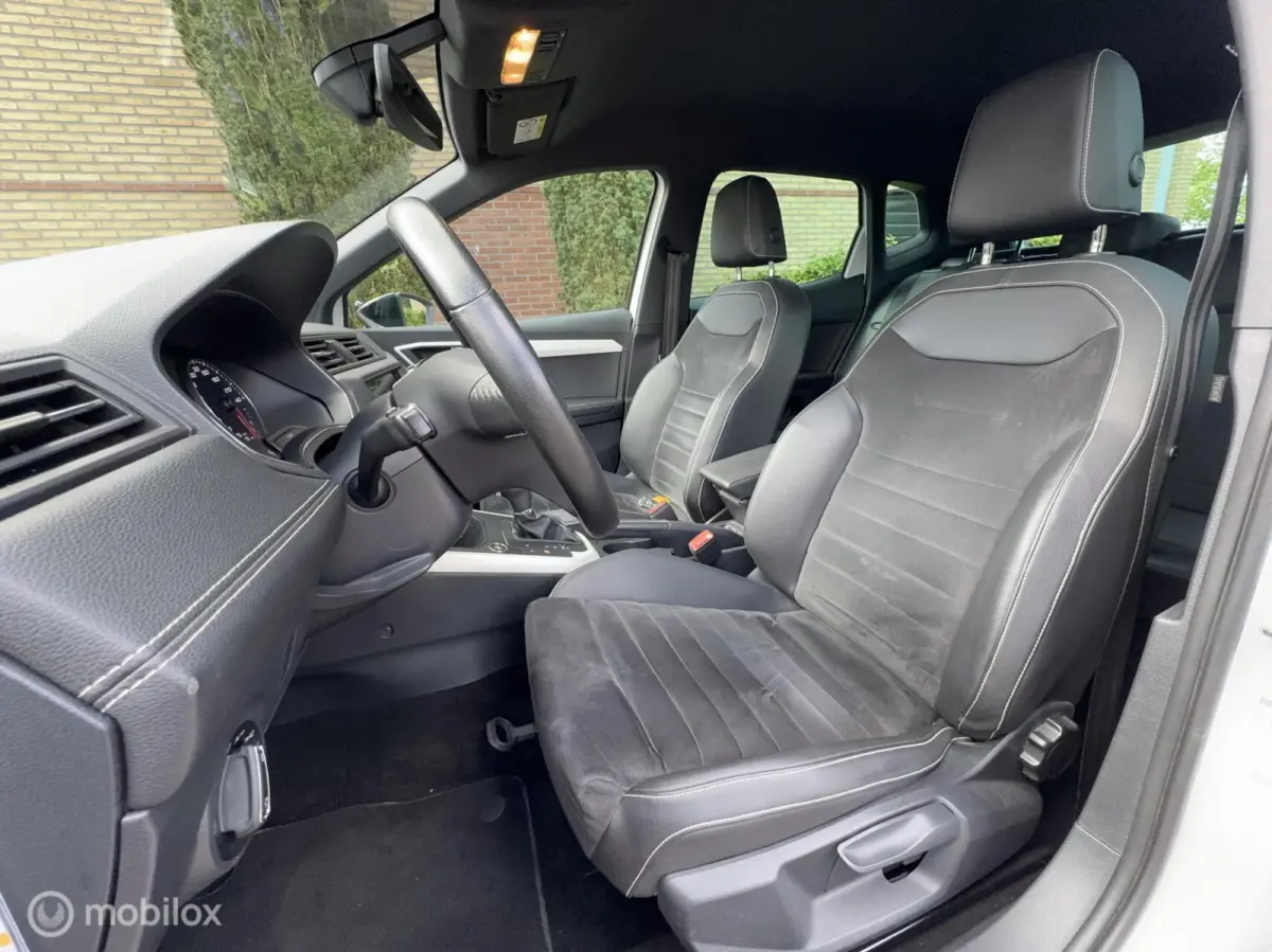 1.0 TSI Xcellence Launch Edition Camera*Carplay*Cruise