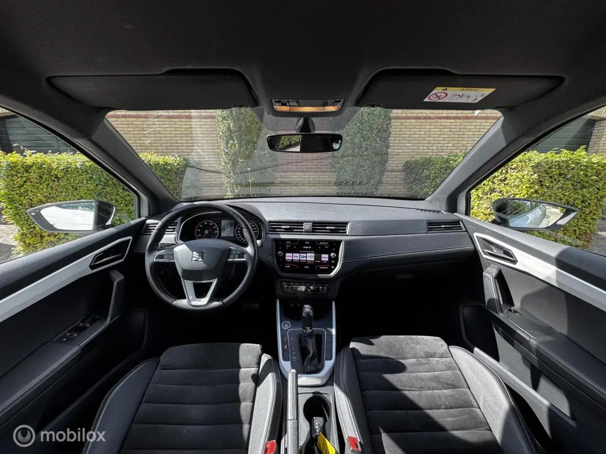 1.0 TSI Xcellence Launch Edition Camera*Carplay*Cruise