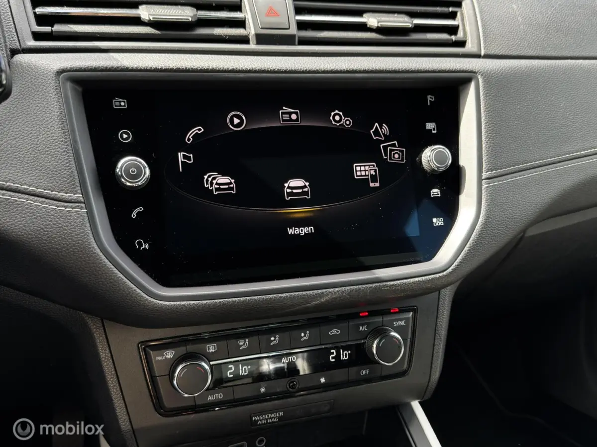 1.0 TSI Xcellence Launch Edition Camera*Carplay*Cruise