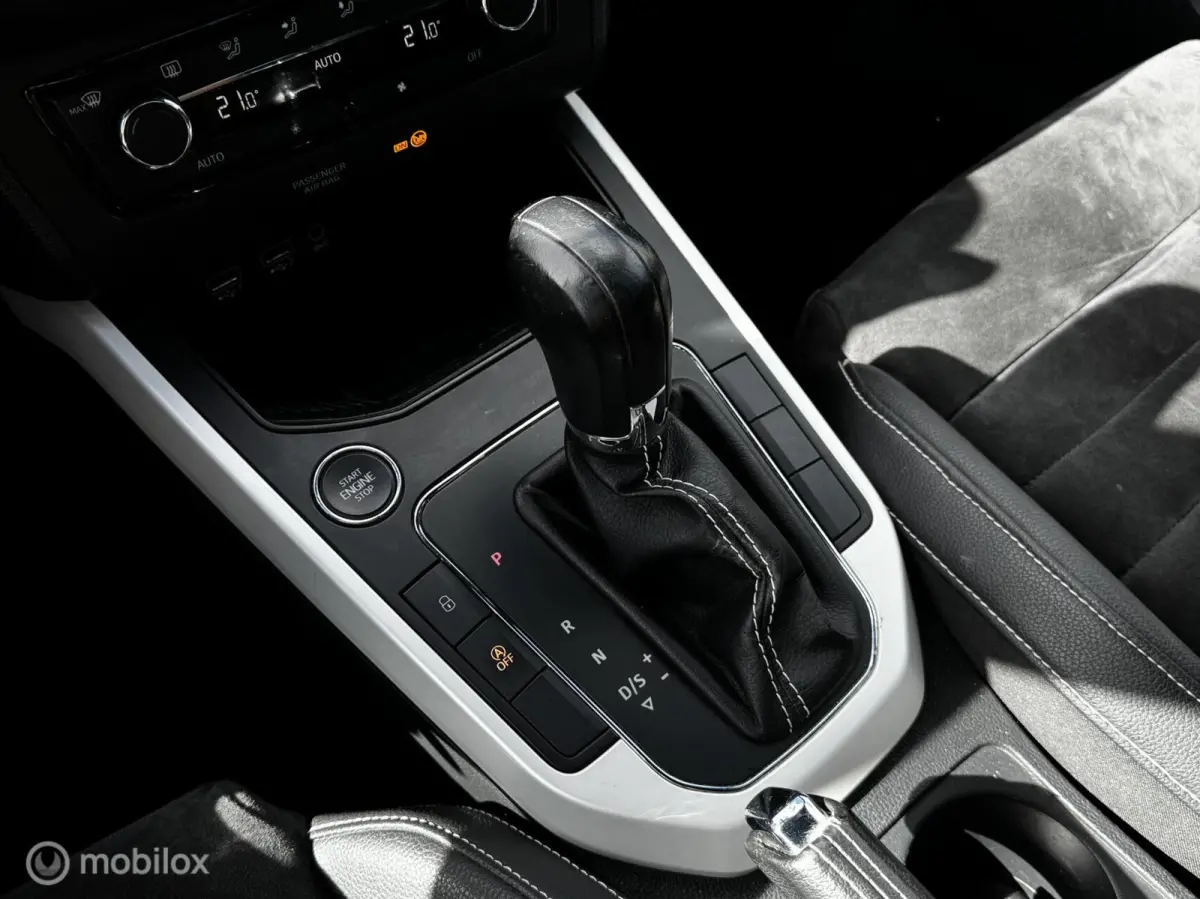 1.0 TSI Xcellence Launch Edition Camera*Carplay*Cruise