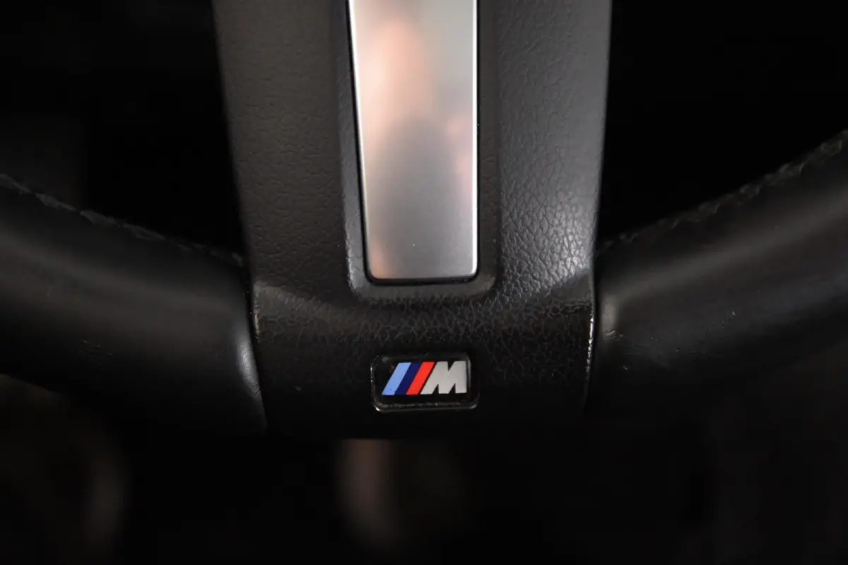 118i A M-Sport *Navigatie*2x M*Schuifdak*