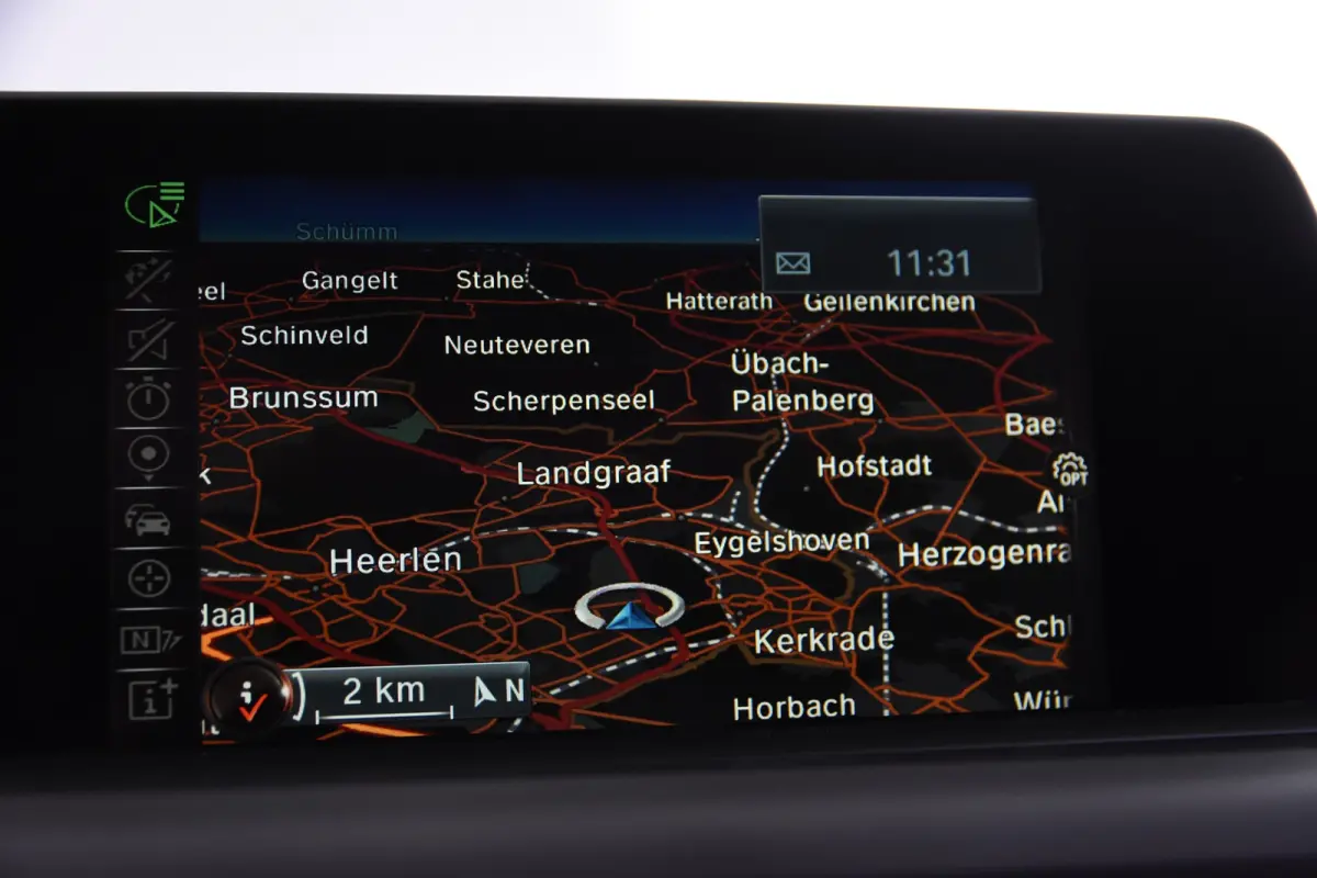 118i A M-Sport *Navigatie*2x M*Schuifdak*