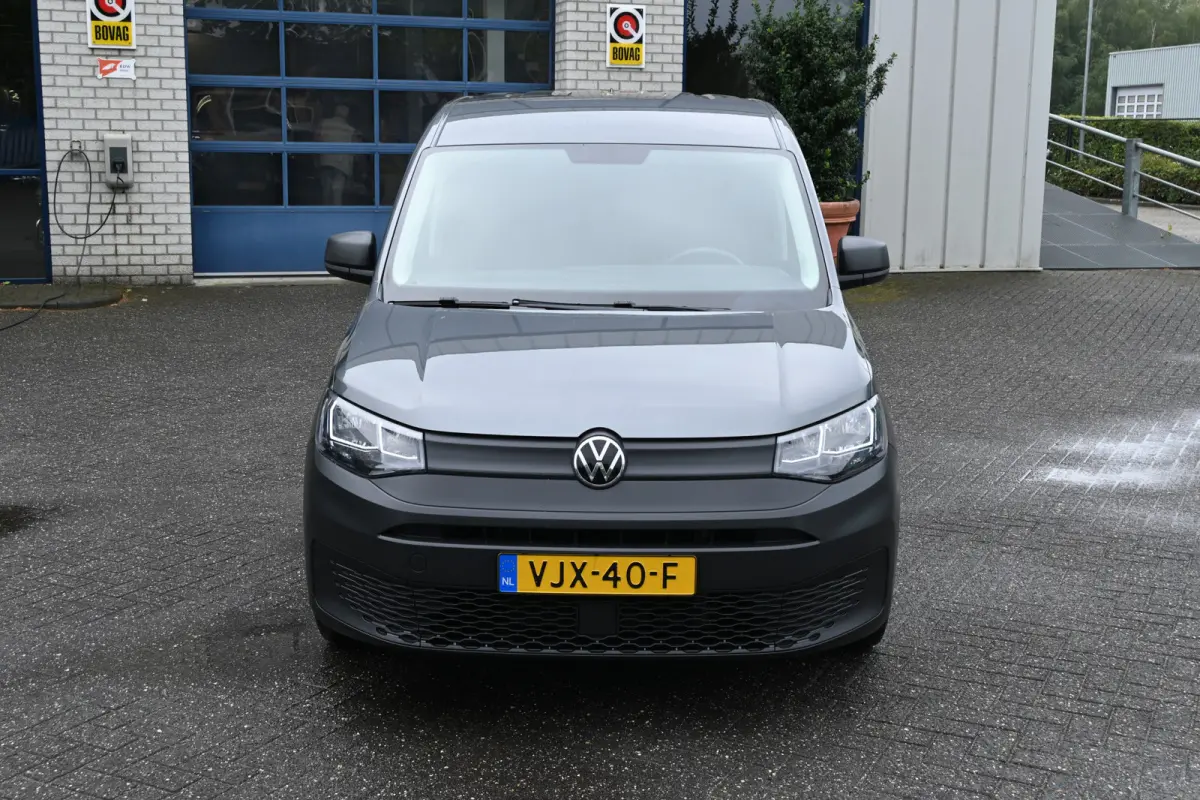 2.0 TDI Apple Carplay/Android Auto