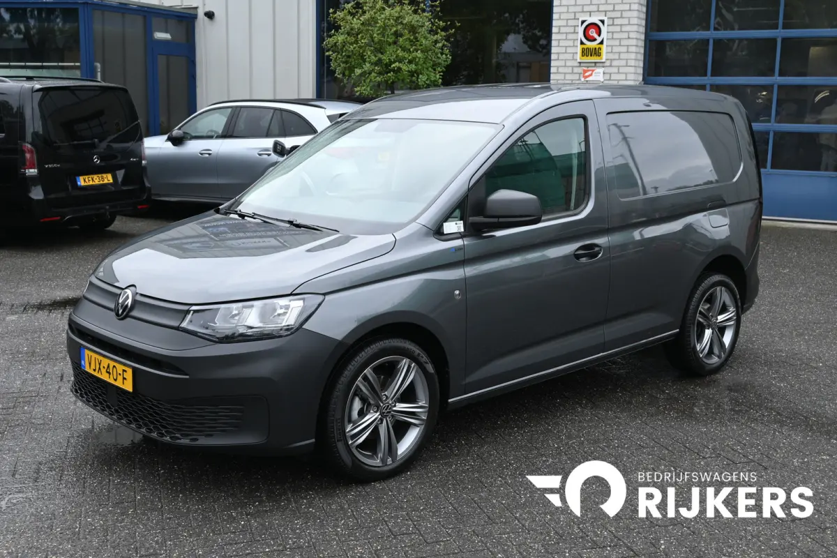 2.0 TDI Apple Carplay/Android Auto