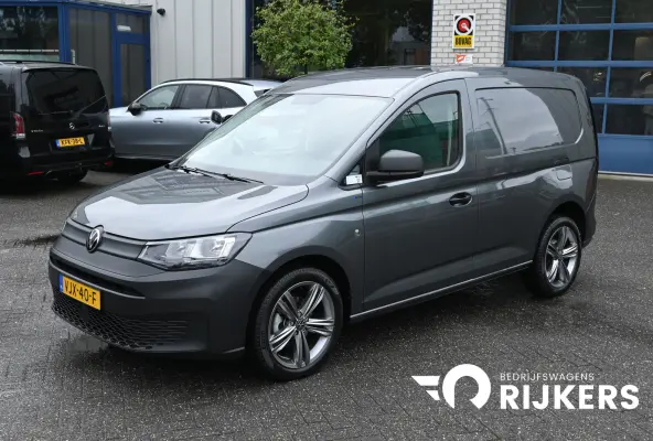 2.0 TDI Apple Carplay/Android Auto