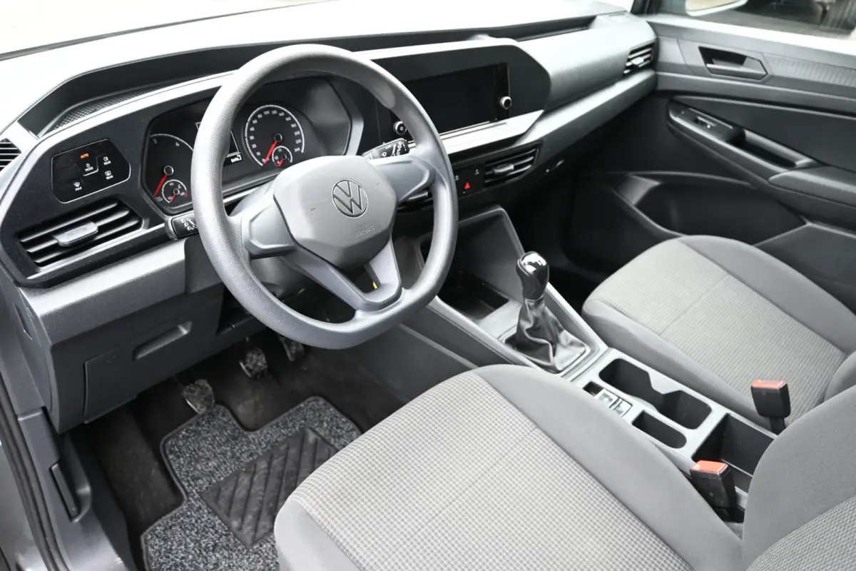 2.0 TDI Apple Carplay/Android Auto