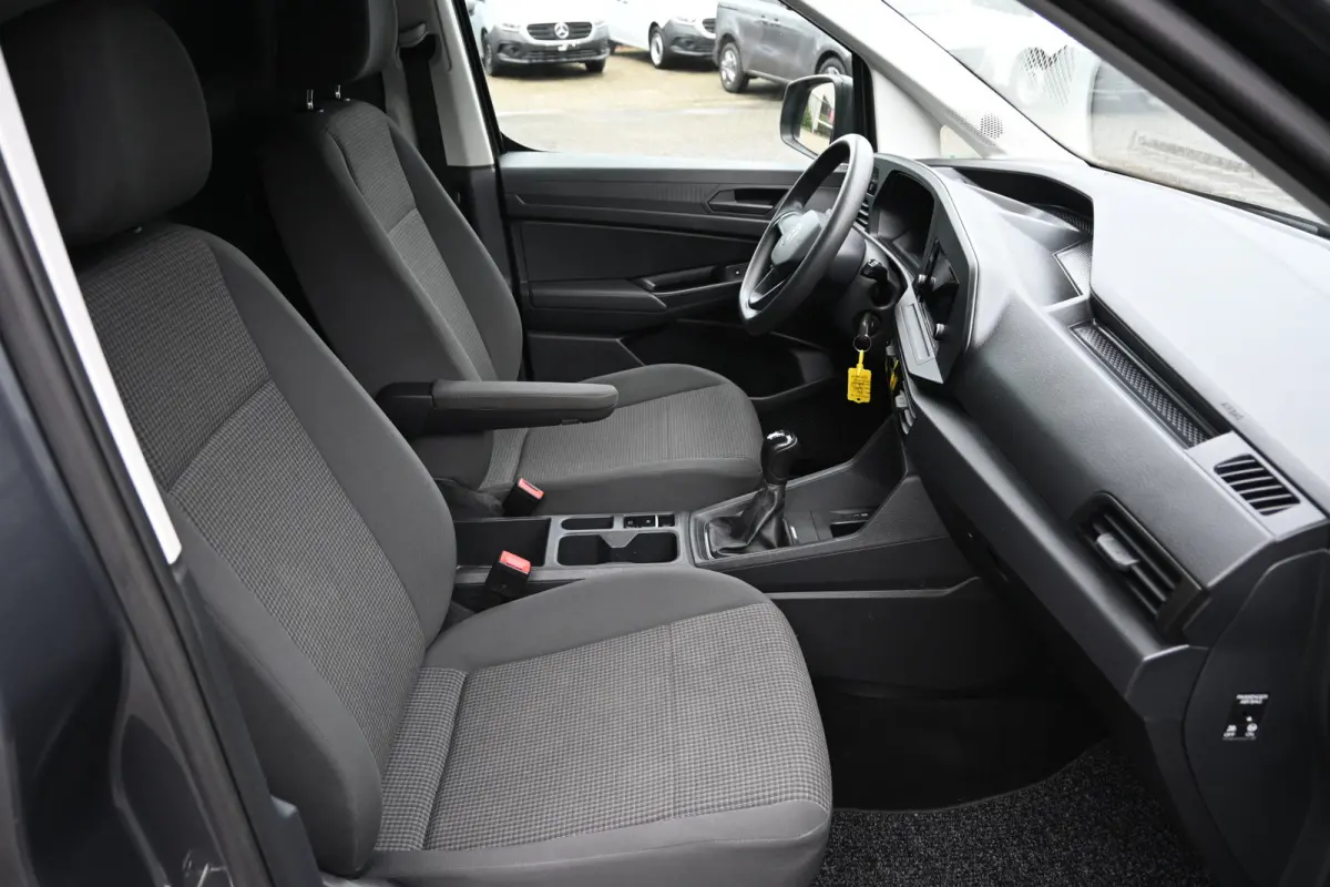 2.0 TDI Apple Carplay/Android Auto