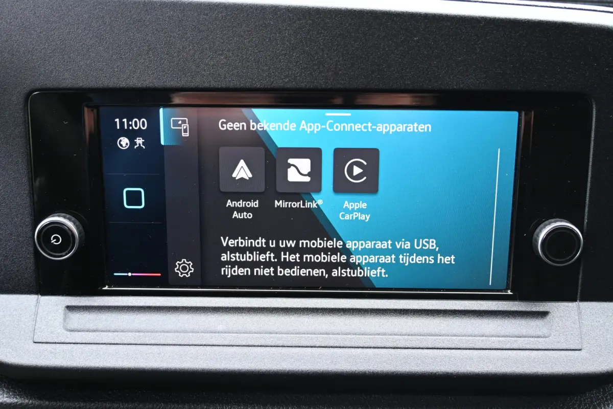 2.0 TDI Apple Carplay/Android Auto