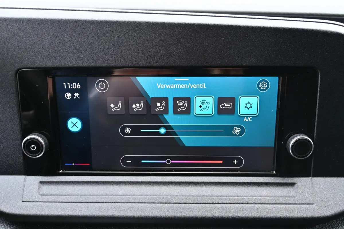 2.0 TDI Apple Carplay/Android Auto