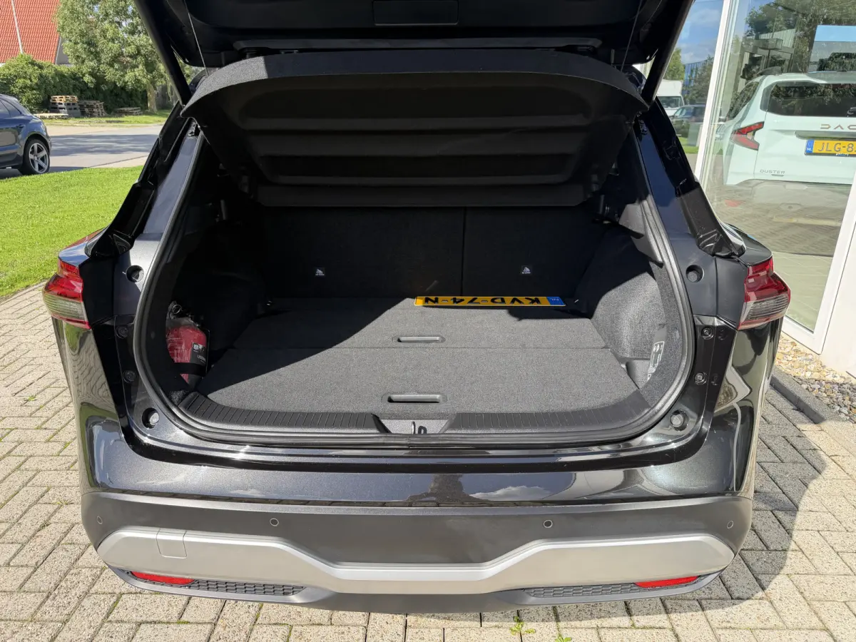 1.3 MHEV Xtronic Tekna Plus Massage | Panorama
