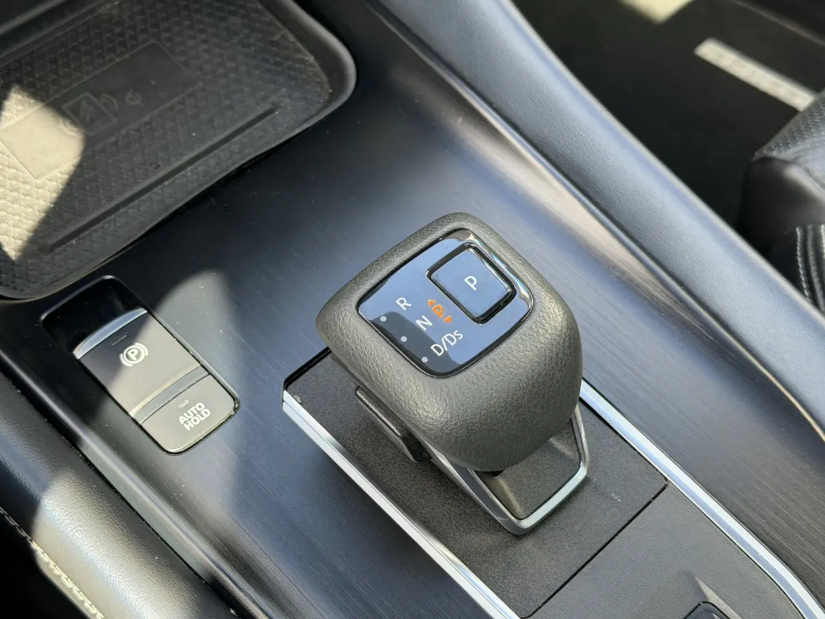 1.3 MHEV Xtronic Tekna Plus Massage | Panorama