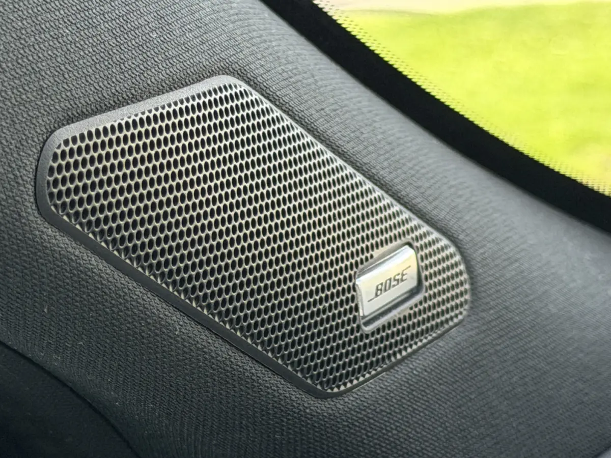 1.3 MHEV Xtronic Tekna Plus Massage | Panorama