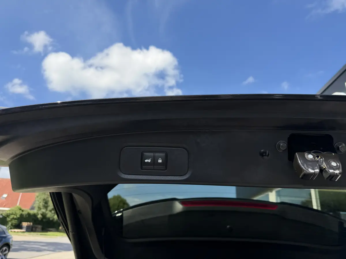 1.3 MHEV Xtronic Tekna Plus Massage | Panorama