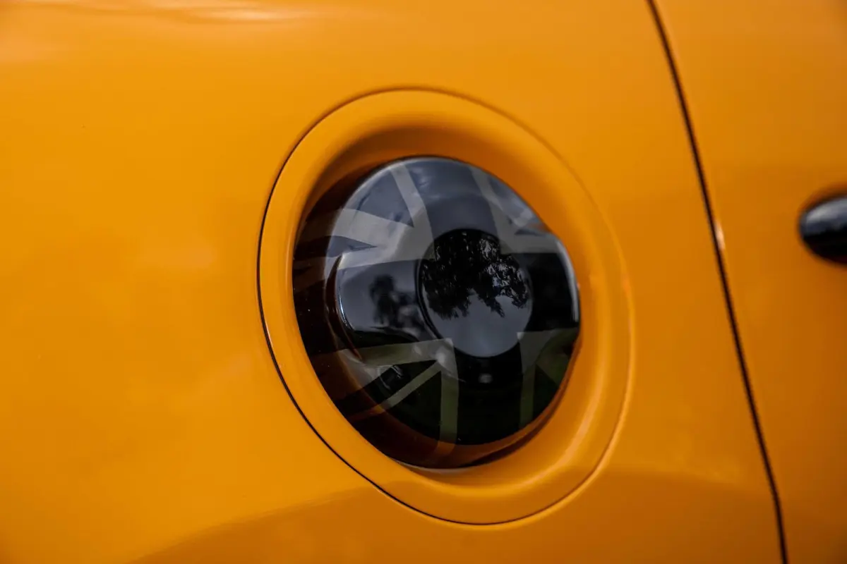 Mini 2.0 S Chili Serious Business Automaat +NAP NL-auto