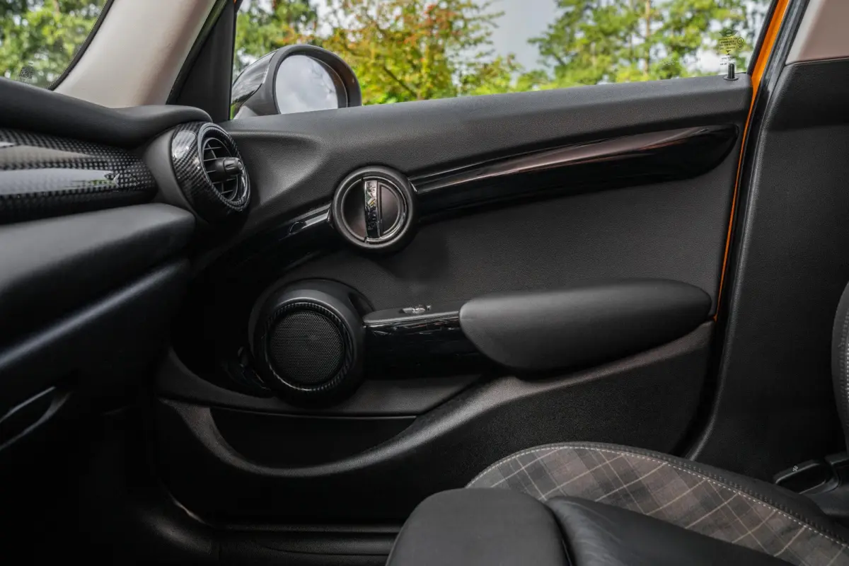 Mini 2.0 S Chili Serious Business Automaat +NAP NL-auto