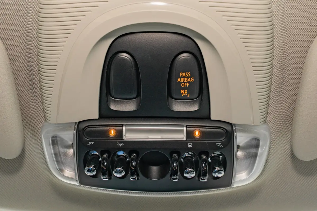 Mini 2.0 S Chili Serious Business Automaat +NAP NL-auto