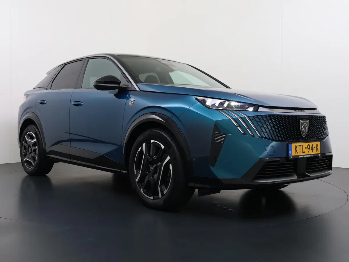 GT 73 kWh SOH 94% | VOOR & ACHTERSTOELEN VERWARMD | STUURVERWARMING | MEM. SEAT | STOEL MASSAGE | 360 CAMERA | DIRECT LEVERBAAR! | ADAP. CRUISE | VOLLEDIGE FABRIEKS GARANTIE TM 03-2027 |