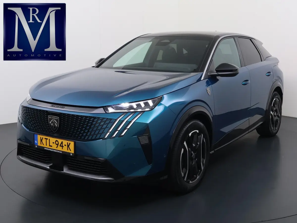 GT 73 kWh SOH 94% | VOOR & ACHTERSTOELEN VERWARMD | STUURVERWARMING | MEM. SEAT | STOEL MASSAGE | 360 CAMERA | DIRECT LEVERBAAR! | ADAP. CRUISE | VOLLEDIGE FABRIEKS GARANTIE TM 03-2027 |