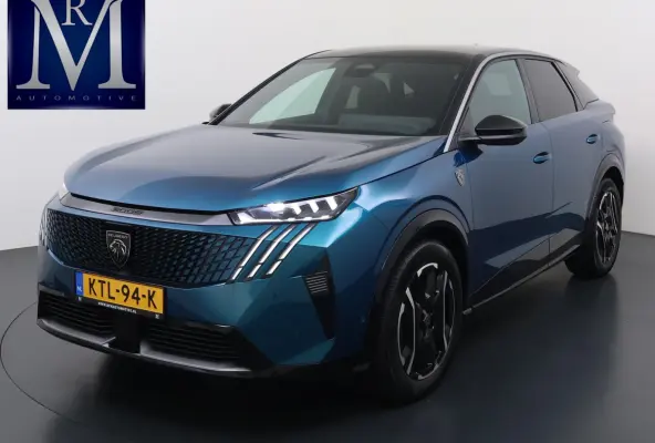 GT 73 kWh SOH 94% | VOOR & ACHTERSTOELEN VERWARMD | STUURVERWARMING | MEM. SEAT | STOEL MASSAGE | 360 CAMERA | DIRECT LEVERBAAR! | ADAP. CRUISE | VOLLEDIGE FABRIEKS GARANTIE TM 03-2027 |