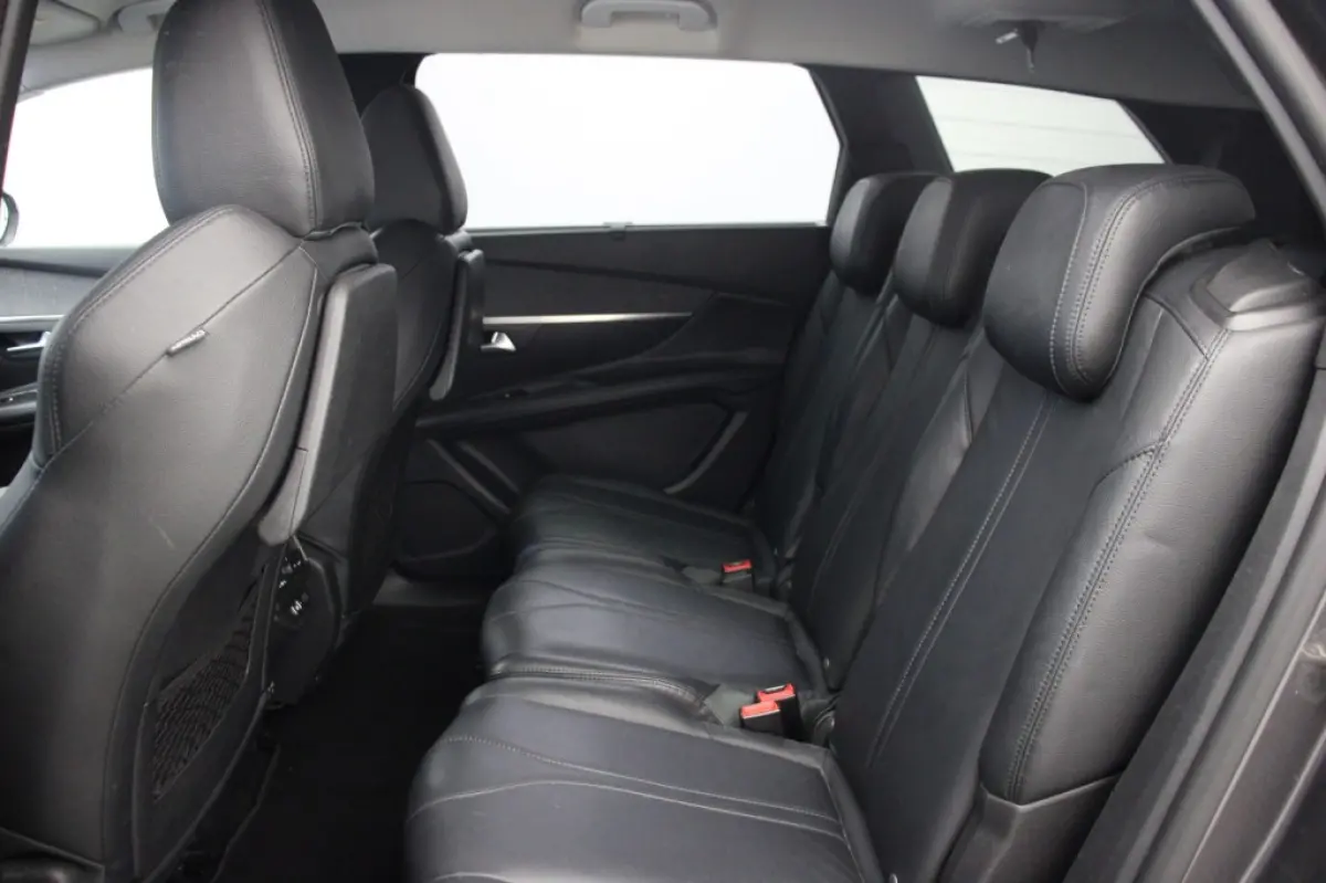1.2 PureTech Allure Automaat - Digitaal Cockpit, Carplay, Camera, Half Leer
