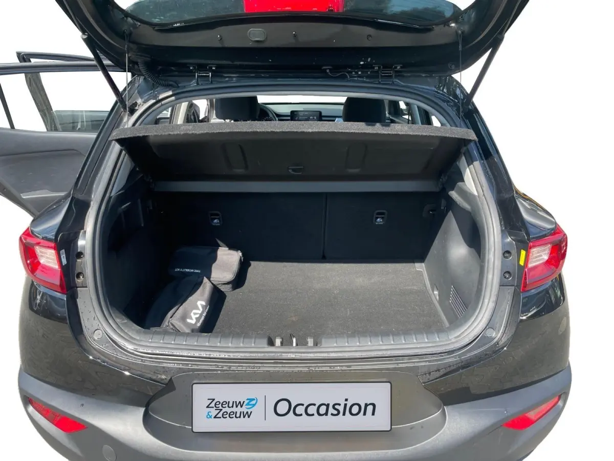 1.0 T-GDi MHEV ComfortLine | Bluetooth | Airco | Elektrische Ramen | Camera | Lane Assist |