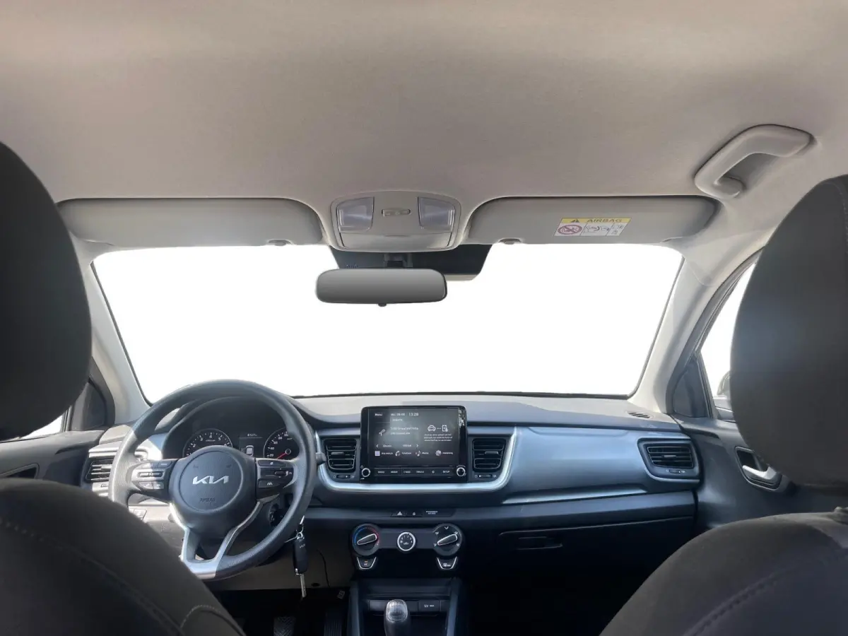 1.0 T-GDi MHEV ComfortLine | Bluetooth | Airco | Elektrische Ramen | Camera | Lane Assist |