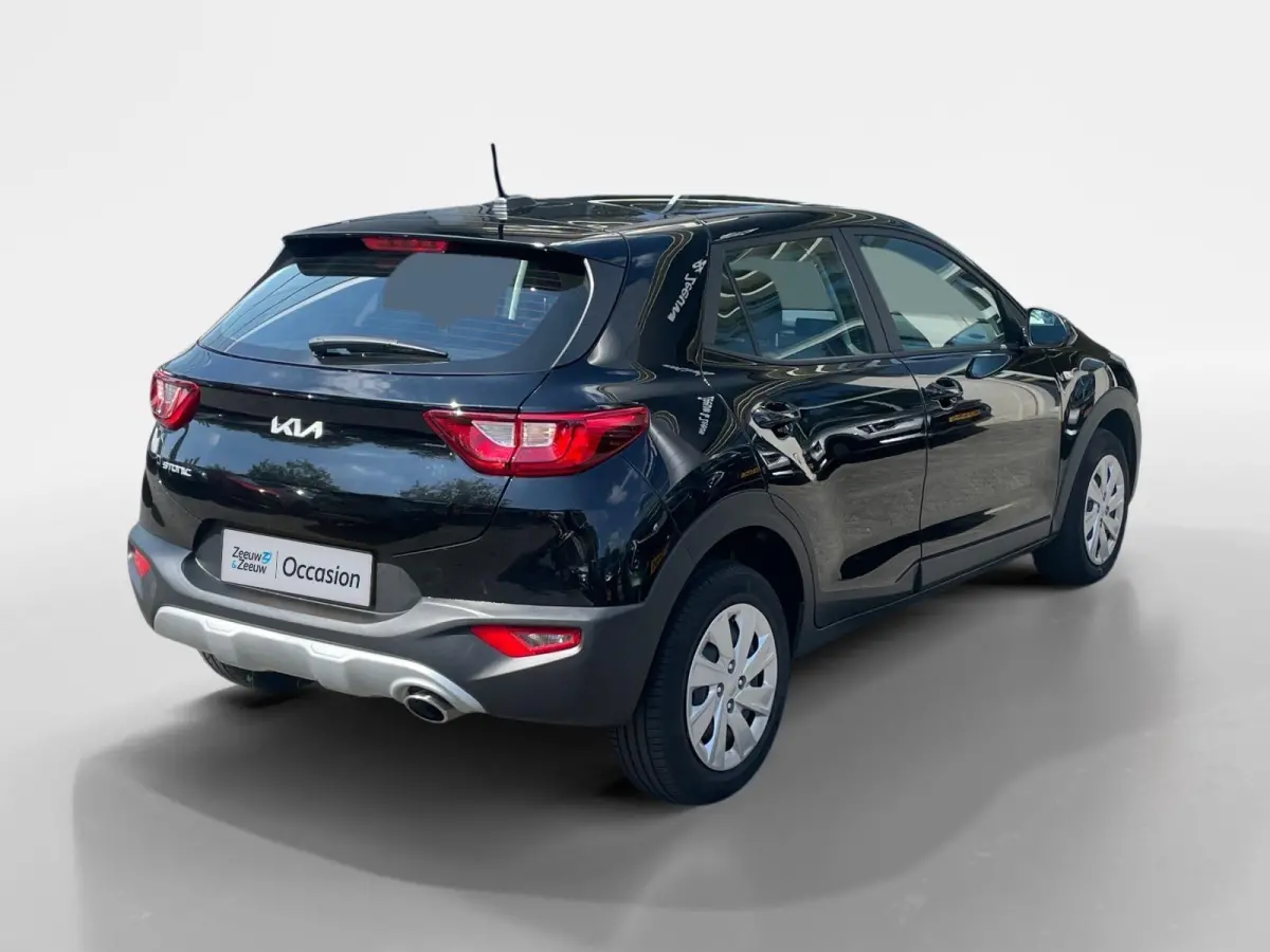 1.0 T-GDi MHEV ComfortLine | Bluetooth | Airco | Elektrische Ramen | Camera | Lane Assist |
