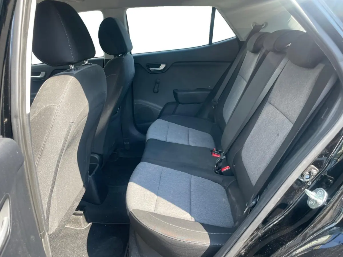 1.0 T-GDi MHEV ComfortLine | Bluetooth | Airco | Elektrische Ramen | Camera | Lane Assist |