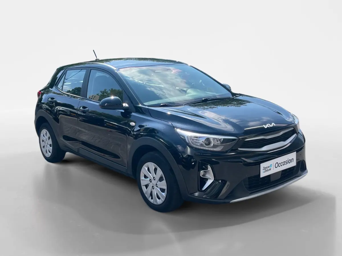 1.0 T-GDi MHEV ComfortLine | Bluetooth | Airco | Elektrische Ramen | Camera | Lane Assist |