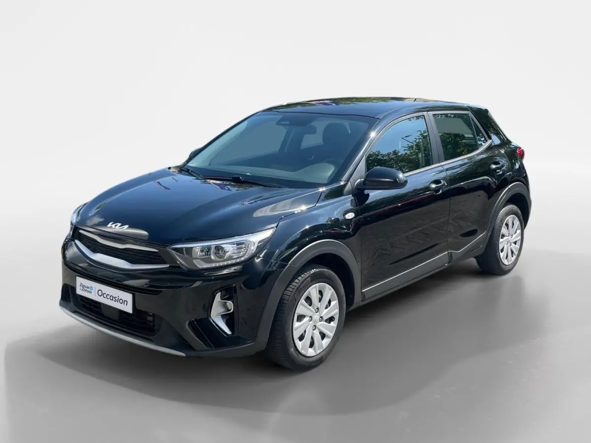 1.0 T-GDi MHEV ComfortLine | Bluetooth | Airco | Elektrische Ramen | Camera | Lane Assist |