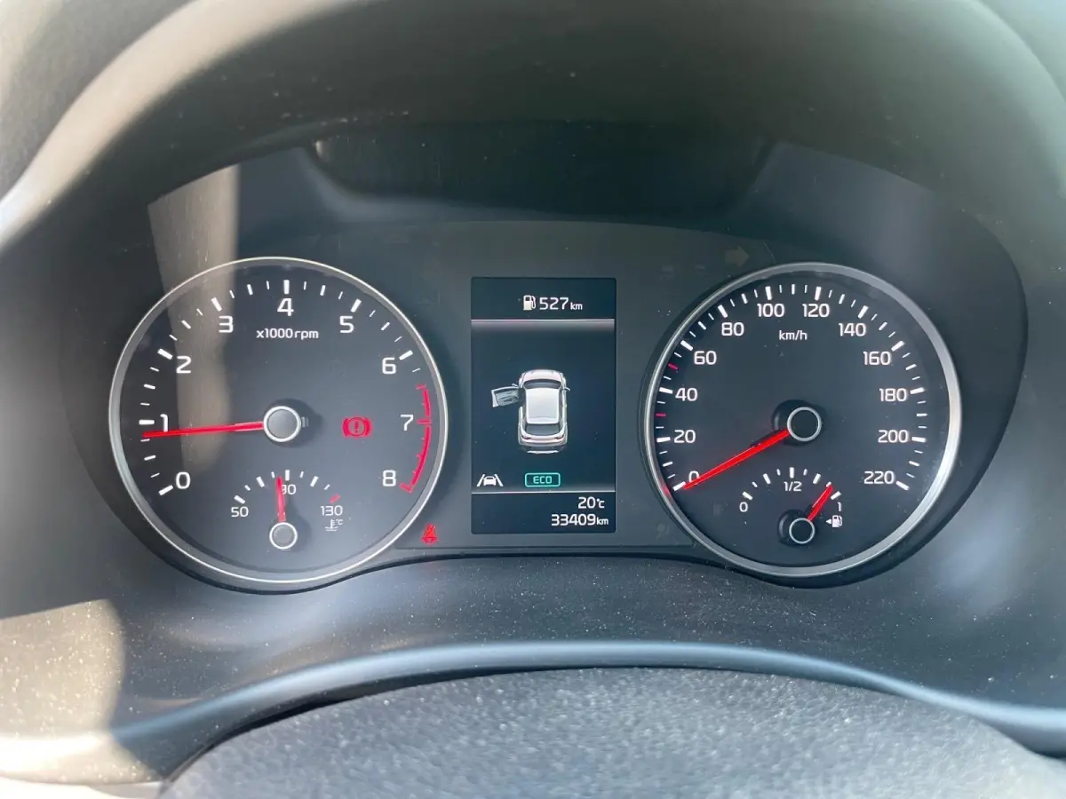 1.0 T-GDi MHEV ComfortLine | Bluetooth | Airco | Elektrische Ramen | Camera | Lane Assist |