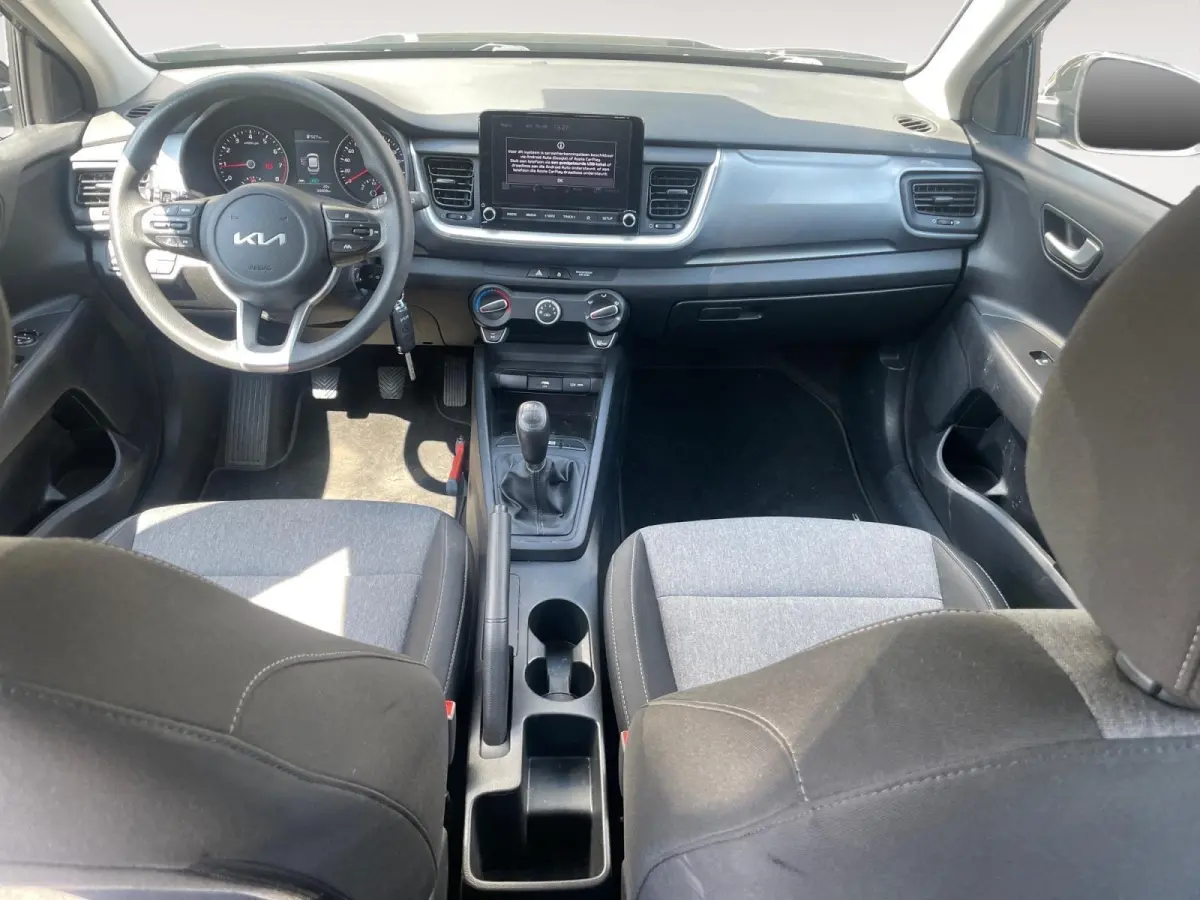 1.0 T-GDi MHEV ComfortLine | Bluetooth | Airco | Elektrische Ramen | Camera | Lane Assist |