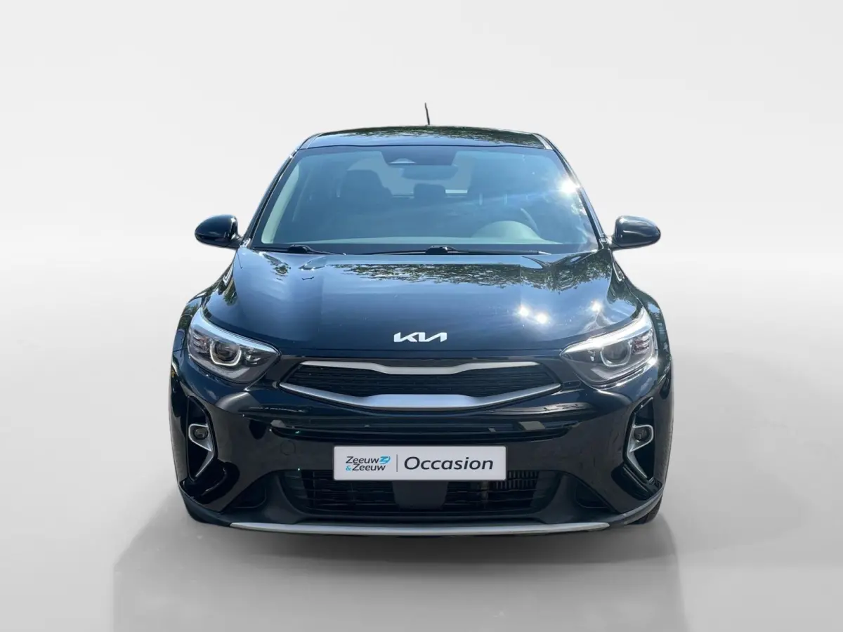 1.0 T-GDi MHEV ComfortLine | Bluetooth | Airco | Elektrische Ramen | Camera | Lane Assist |