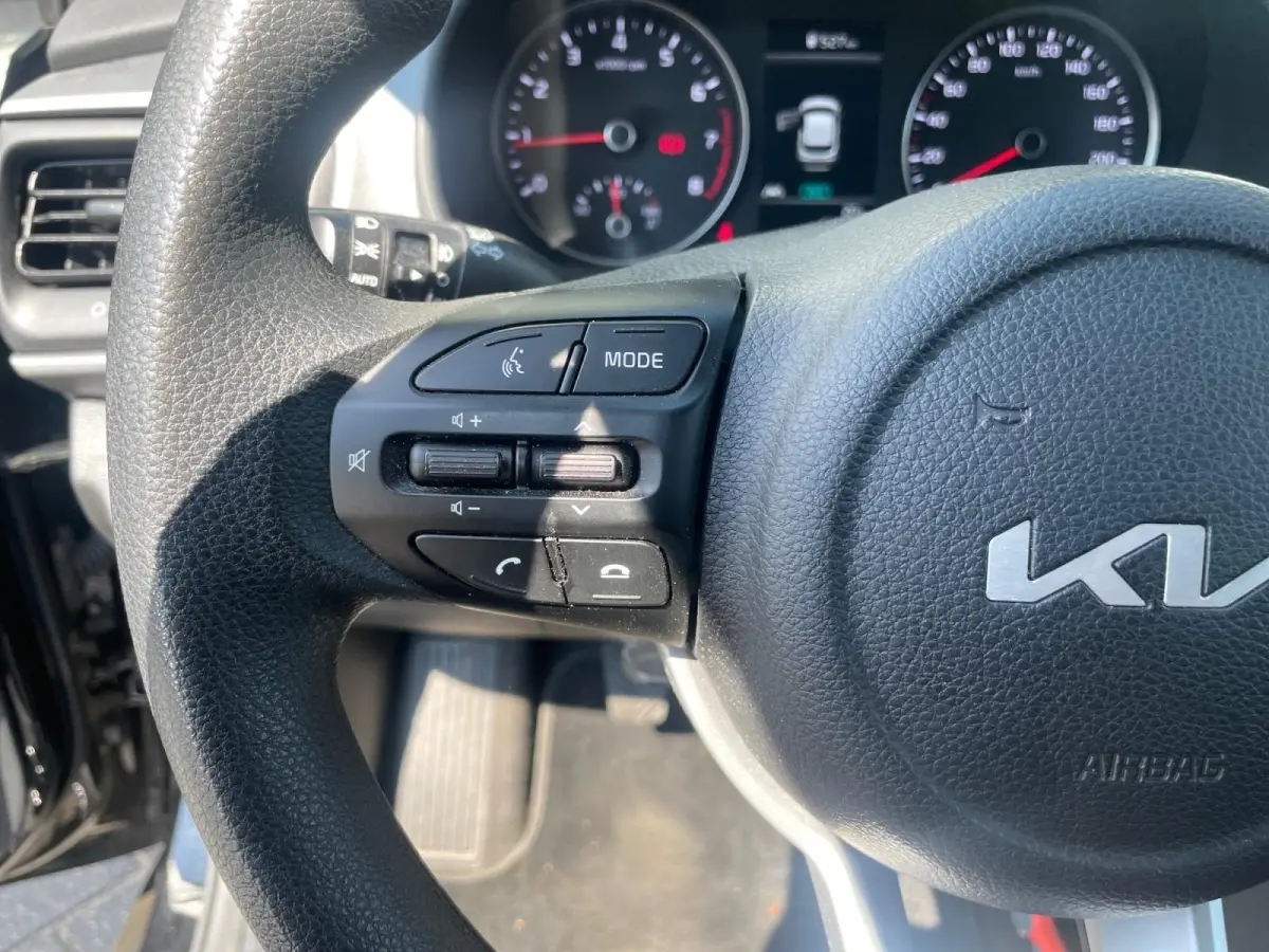 1.0 T-GDi MHEV ComfortLine | Bluetooth | Airco | Elektrische Ramen | Camera | Lane Assist |