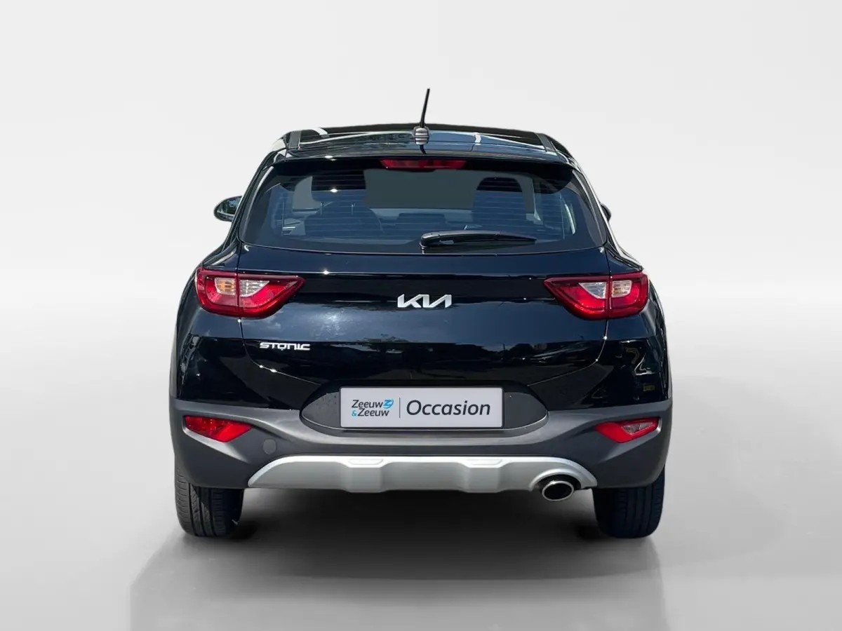 1.0 T-GDi MHEV ComfortLine | Bluetooth | Airco | Elektrische Ramen | Camera | Lane Assist |