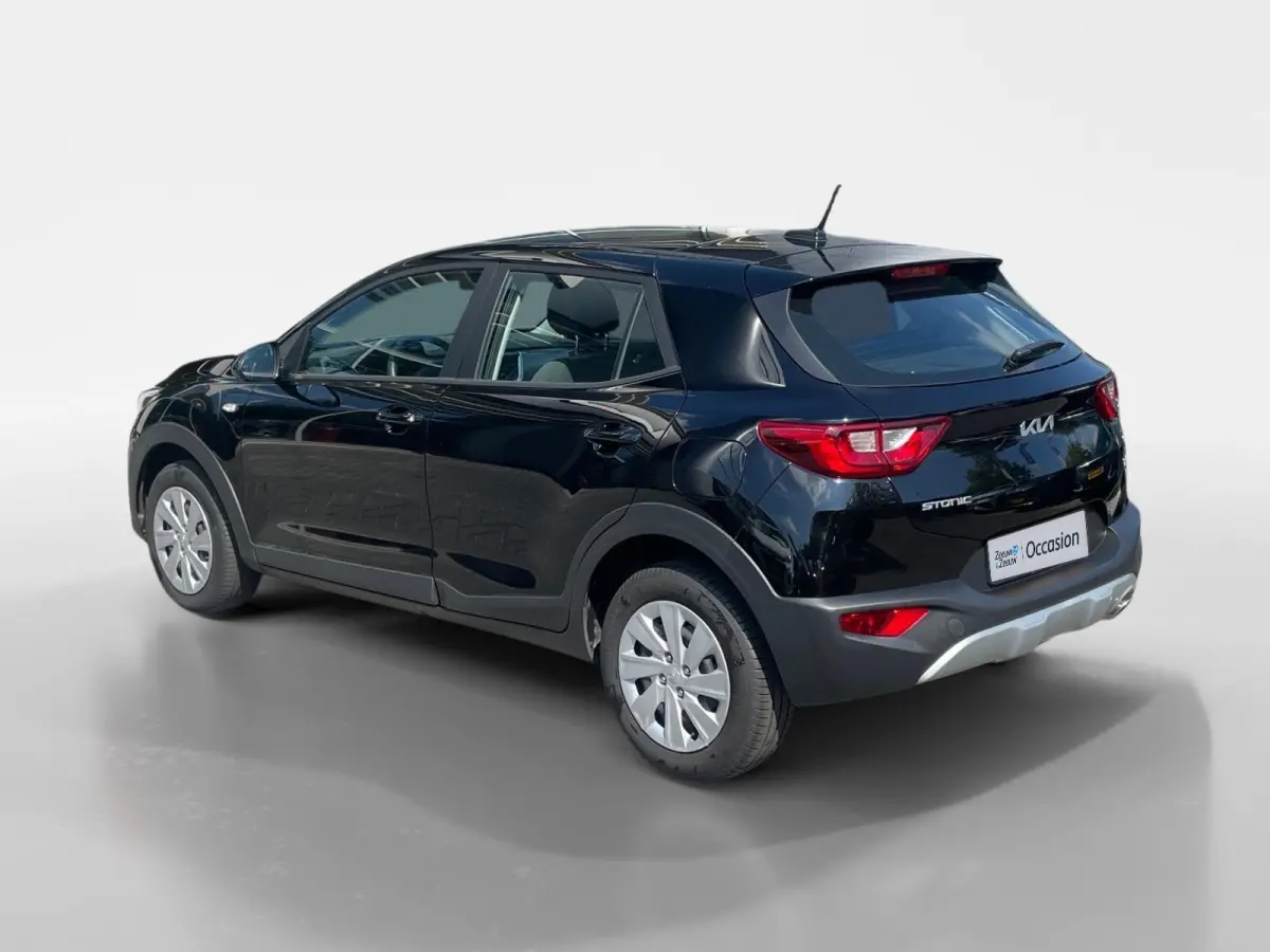 1.0 T-GDi MHEV ComfortLine | Bluetooth | Airco | Elektrische Ramen | Camera | Lane Assist |