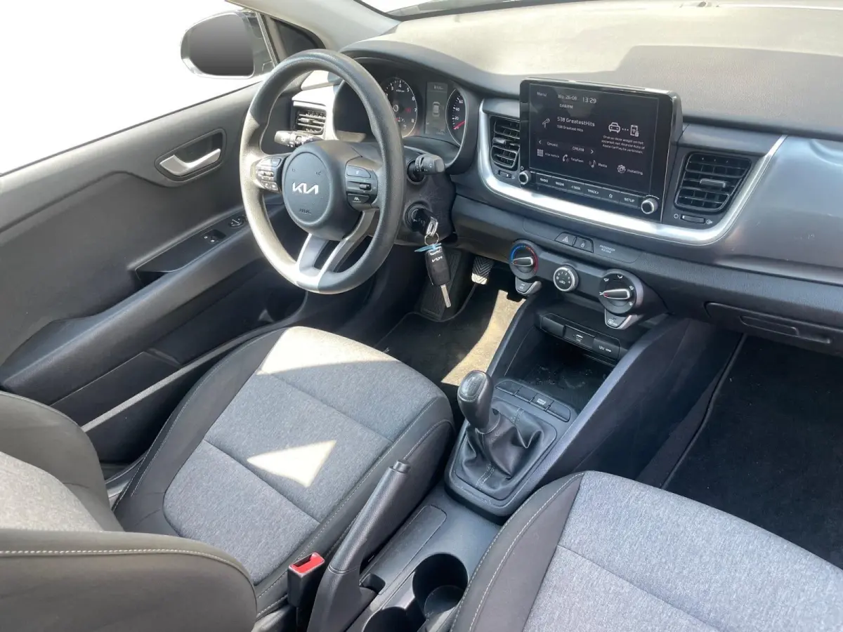 1.0 T-GDi MHEV ComfortLine | Bluetooth | Airco | Elektrische Ramen | Camera | Lane Assist |