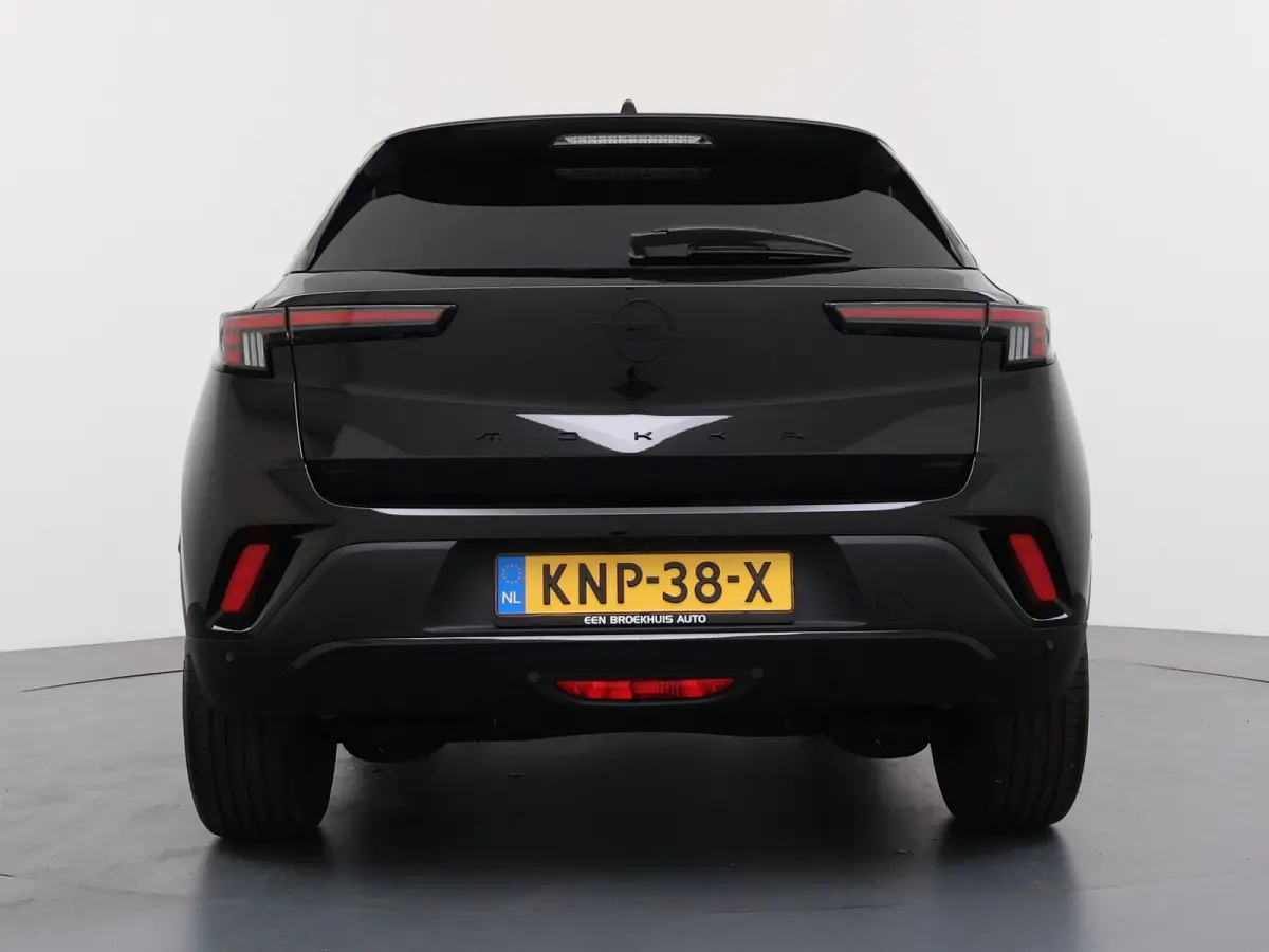 Business Edition 54 kWh Winter Pakket | Technologie Pakket 2 | 17" Lichtmetalen velgen | Technologie Pakket GS 1
