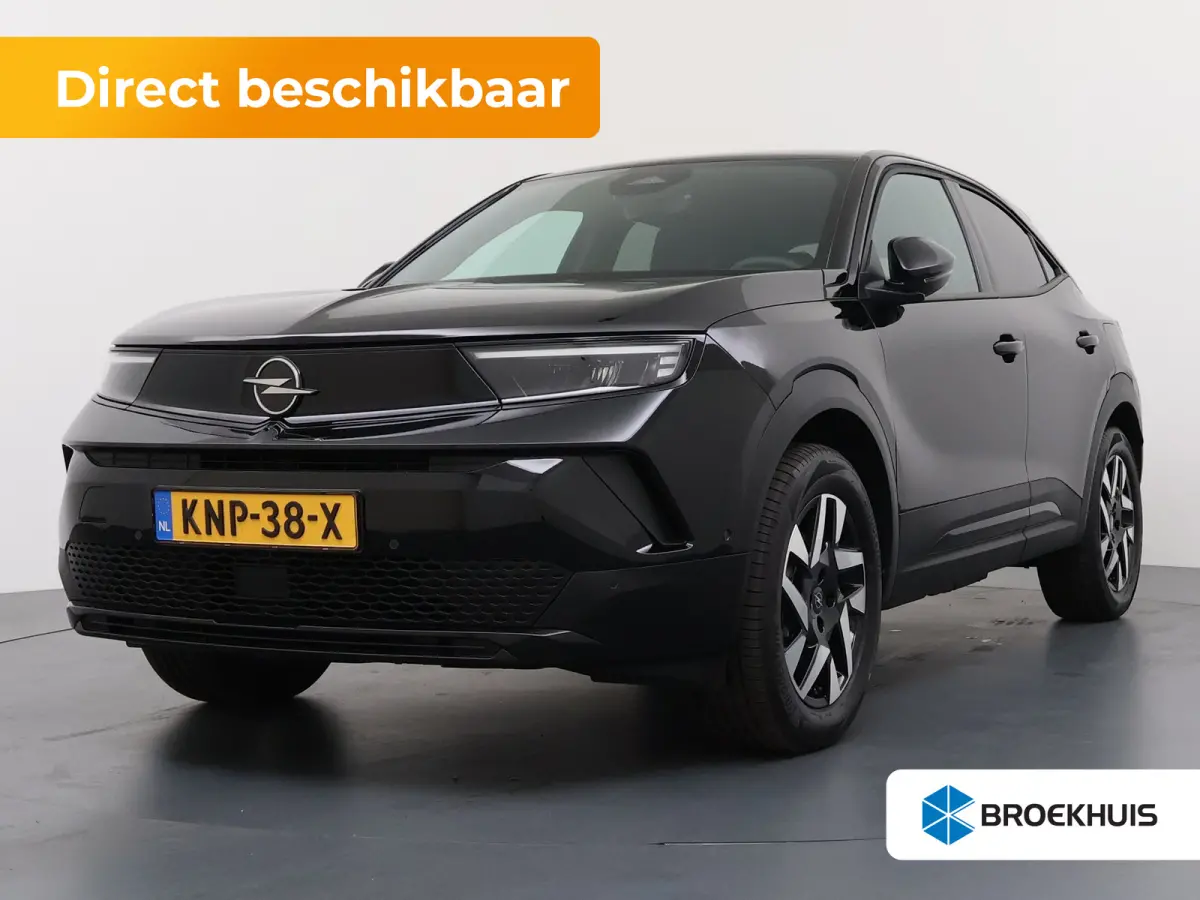 Business Edition 54 kWh Winter Pakket | Technologie Pakket 2 | 17" Lichtmetalen velgen | Technologie Pakket GS 1