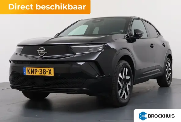 Business Edition 54 kWh Winter Pakket | Technologie Pakket 2 | 17" Lichtmetalen velgen | Technologie Pakket GS 1