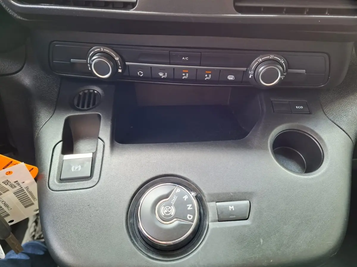 1.2PT AUTOMAAT 130PK NAVI PDC-CAMERA CRUISECONTROL