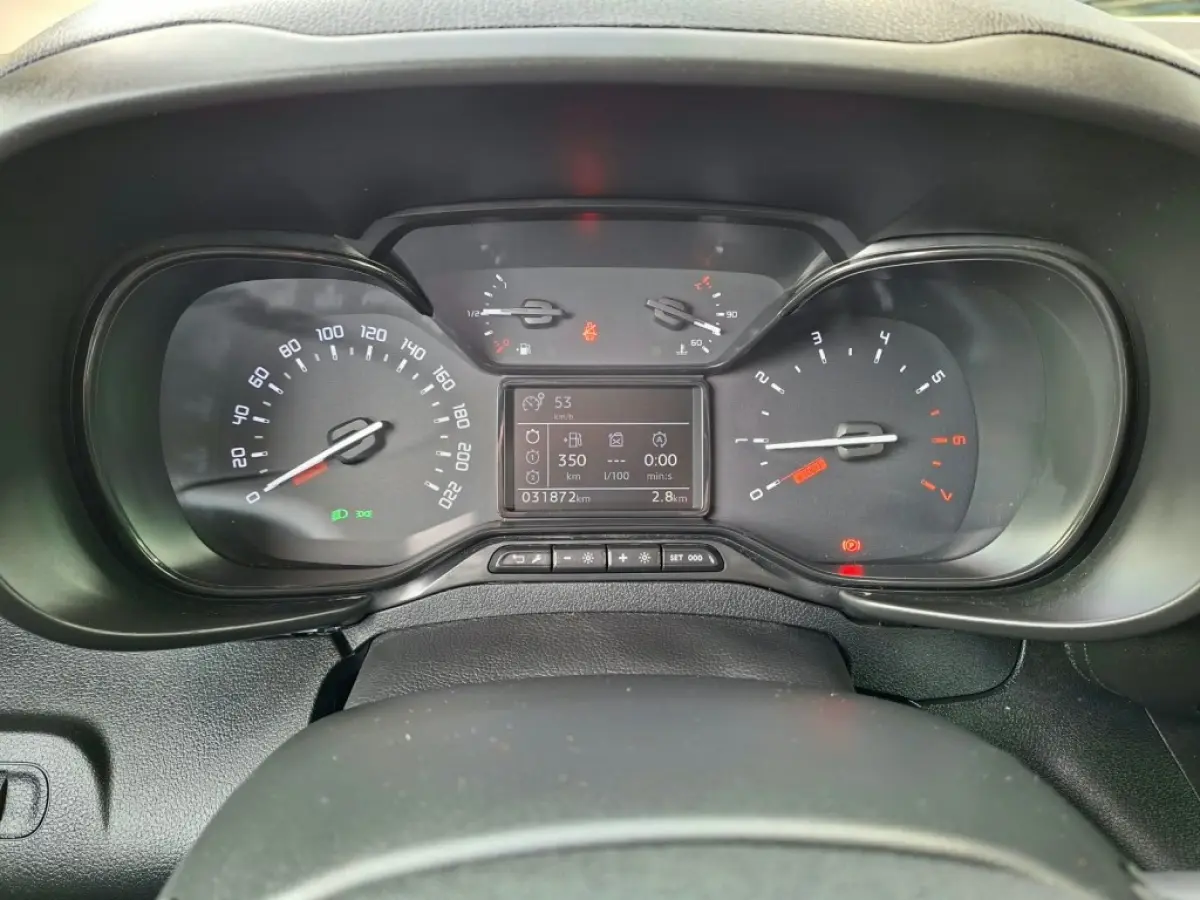 1.2PT AUTOMAAT 130PK NAVI PDC-CAMERA CRUISECONTROL