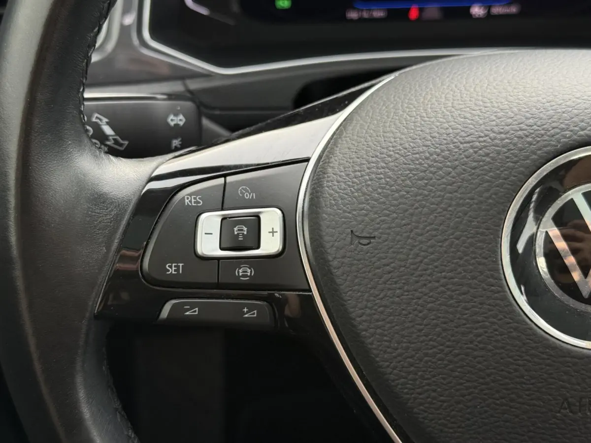 1.5 TSI Sport | Pano | Keyless | sfeer | LED | ACC